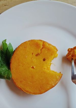 Foto resep Lumpur labu kuning