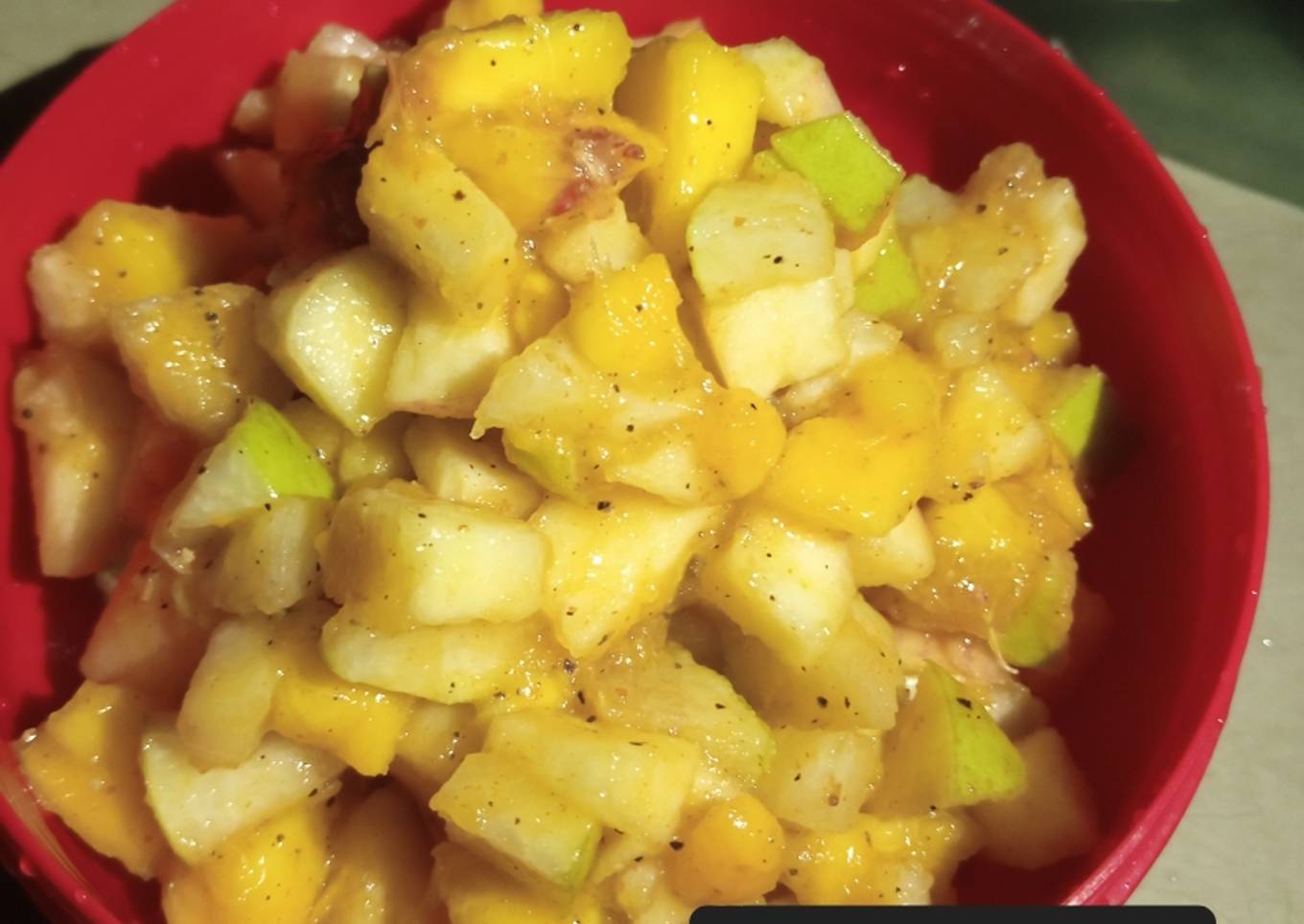 Fruit salad