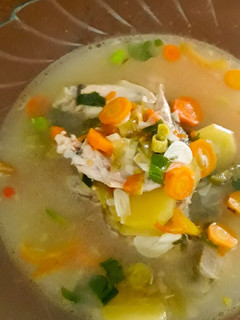 Foto resep Asem-Asem Ayam