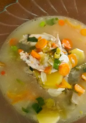 Foto resep Asem-Asem Ayam