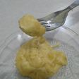 MASHED POTATO Enak, Gurih, Sehat, wangi dan cocok untuk MPASI