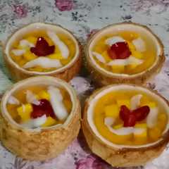 Pukel রেসিপির প্রধান ছবি