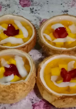 Foto resep Pukel