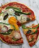 Pizza integral
