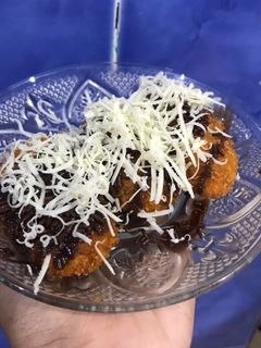 Foto resep Pisang Nugget
