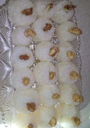 عکسی از دستور باسلوق