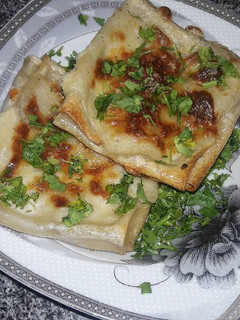 صورة لوصفة جيب اللازانيا