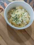 Mac and cheese caseros