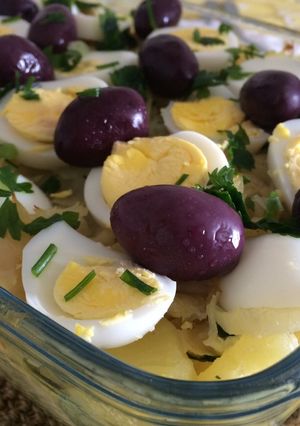 Foto de Bacalhau à Gomes Luiz