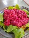 Ensalada de verano