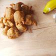 Talé Talé ou beignets de banane