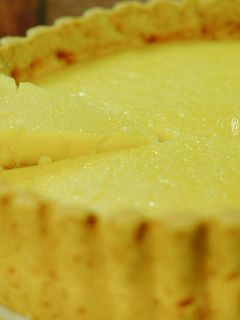 Foto resep Pie Susu / Egg Tart