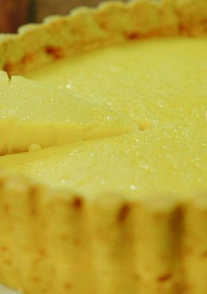 Foto resep Pie Susu / Egg Tart