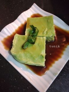 Foto resep Kokoleh, Bubur Sumsum (khas Banjar)