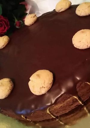Foto di Mud Cake