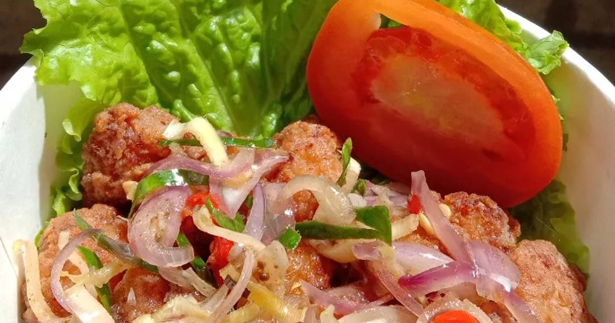 912 resep ayam rice bowl enak dan mudah - Cookpad