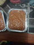 Dulce de membrillo