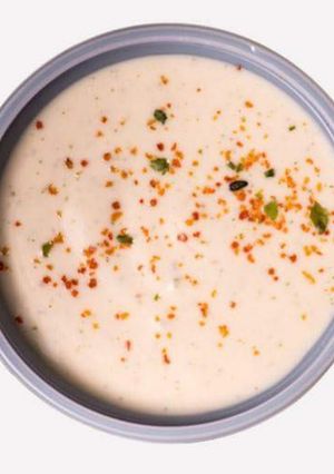 Una foto de Salsa Acebichada