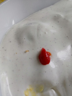 Kaszinó tojás recept fotója