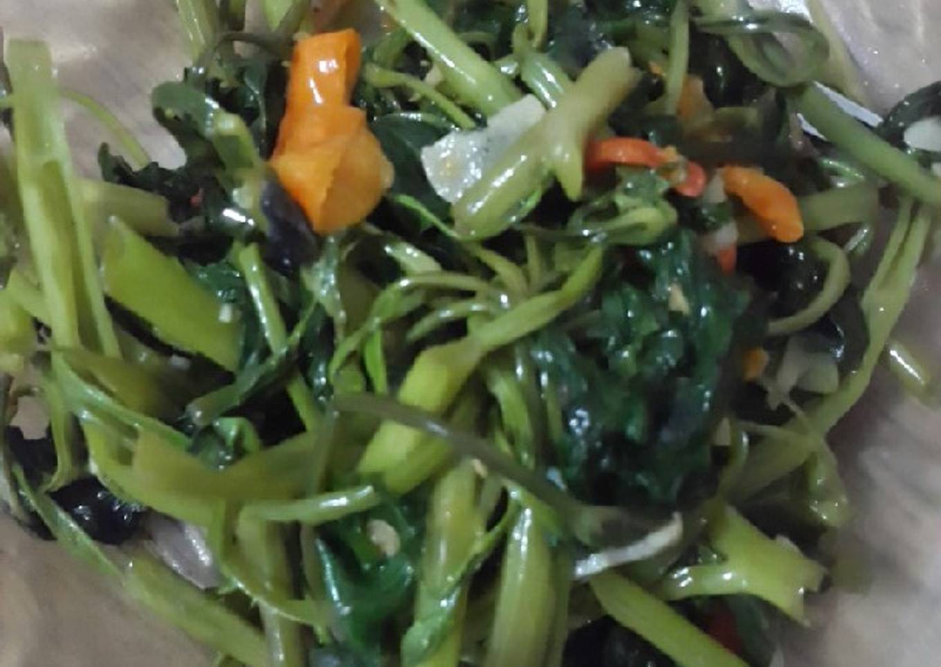 Kol panggang