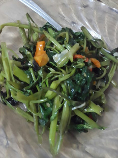 Foto resep Tumis kangkung