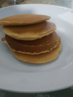 Foto resep Pancake