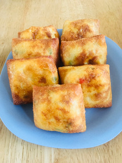 Foto resep Marni / Martabak Mini Telur