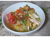 Soto Ayam Betawi