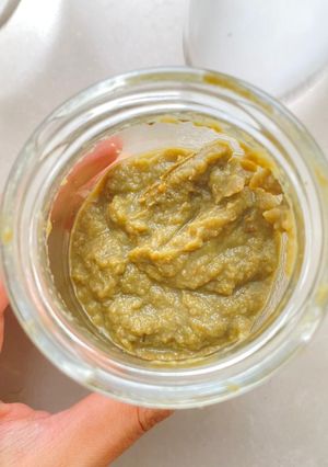 Foto resep Homemade Saos Jamur (Saos Tiram Vegan Version)