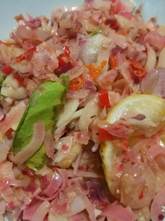 Foto resep Sambal Bongkot / Kecombrang / Honje