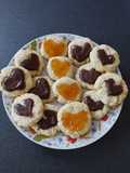 Biscotti di San Valentino