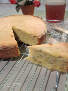 Foto resep Banana Cake
