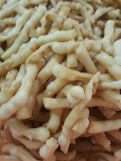 Foto resep Stik Bawang Renyah Tanpa Telur