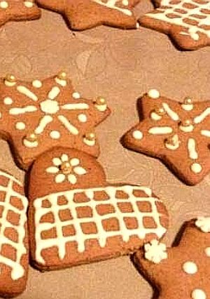 Mézi ❤️ recept fotója
