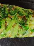 Pionono de zapallitos