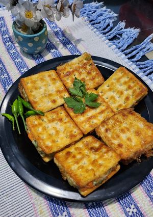 Foto resep Cabin rogut