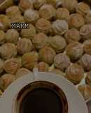 معمول بالتمر