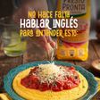 Polenta Pronta