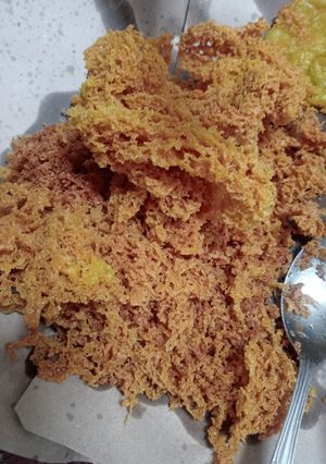 Foto resep Kremesan