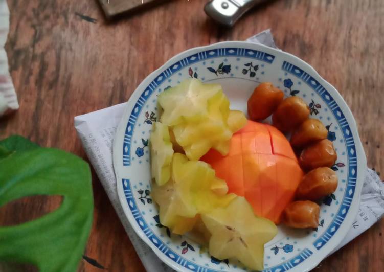 Cara Memasak Cepat Sarapan Pagi Sehat Ala Restoran