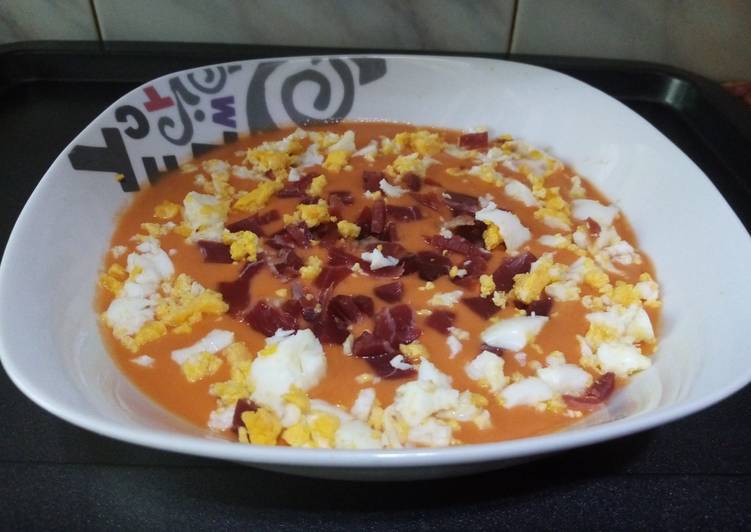 Salmorejo