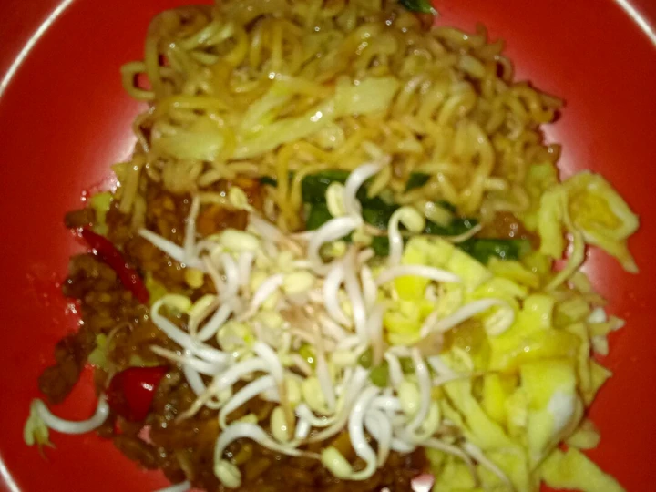 Cara Gampang Membuat Resep Bubur suro yang Enak Banget Anti Ribet, Uenak Banget