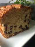 Bizcocho de stracciatella