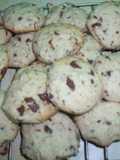 Galletitas crocantes deliciosas 
