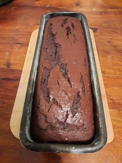 Φωτογραφία της συνταγής Κέικ σοκολάτας 🍫