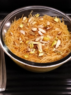 નવાબી સેવૈયા (Nawabi Sevaiya Recipe In Gujarati) રેસીપી મુખ્ય ફોટો