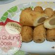 Roti Gulung Sosis