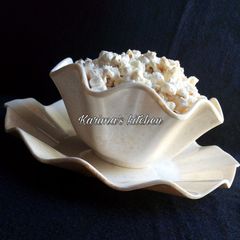 A picture of Milky popcorn.