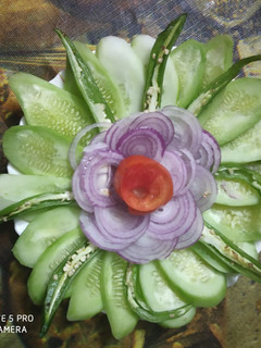 A picture of Salad.