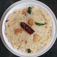 Ven Pongal A picture of Ven Pongal.